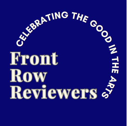 Front-Row-Reviewers logo