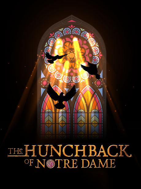 hunchback