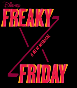 Freaky Friday: A New Musical